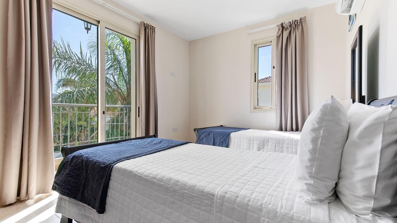 Photo of Bedroom in Pegeia