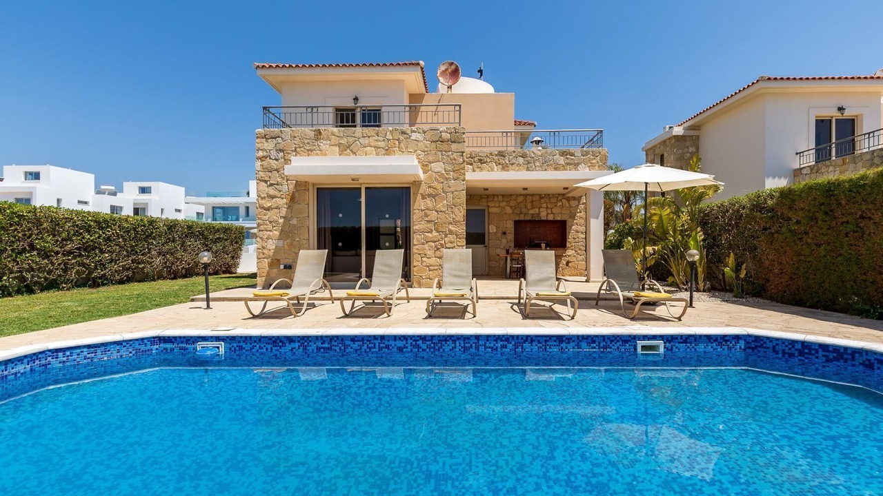 Photo of Outdoor in Pegeia
