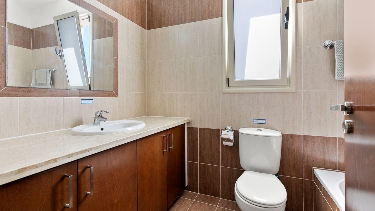 Photo of Bathroom in Pegeia