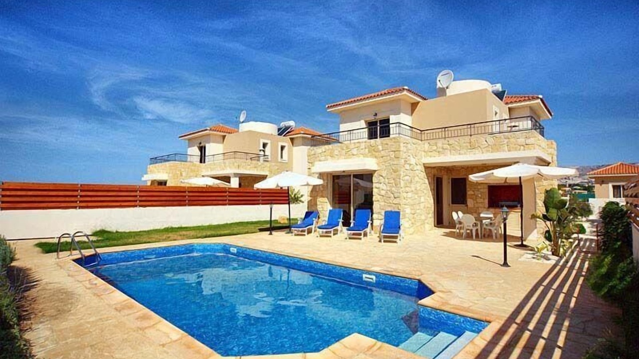 Photo of Outdoor in Pegeia
