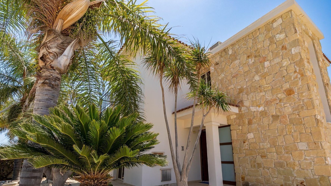 Photo of Outdoor in Pegeia