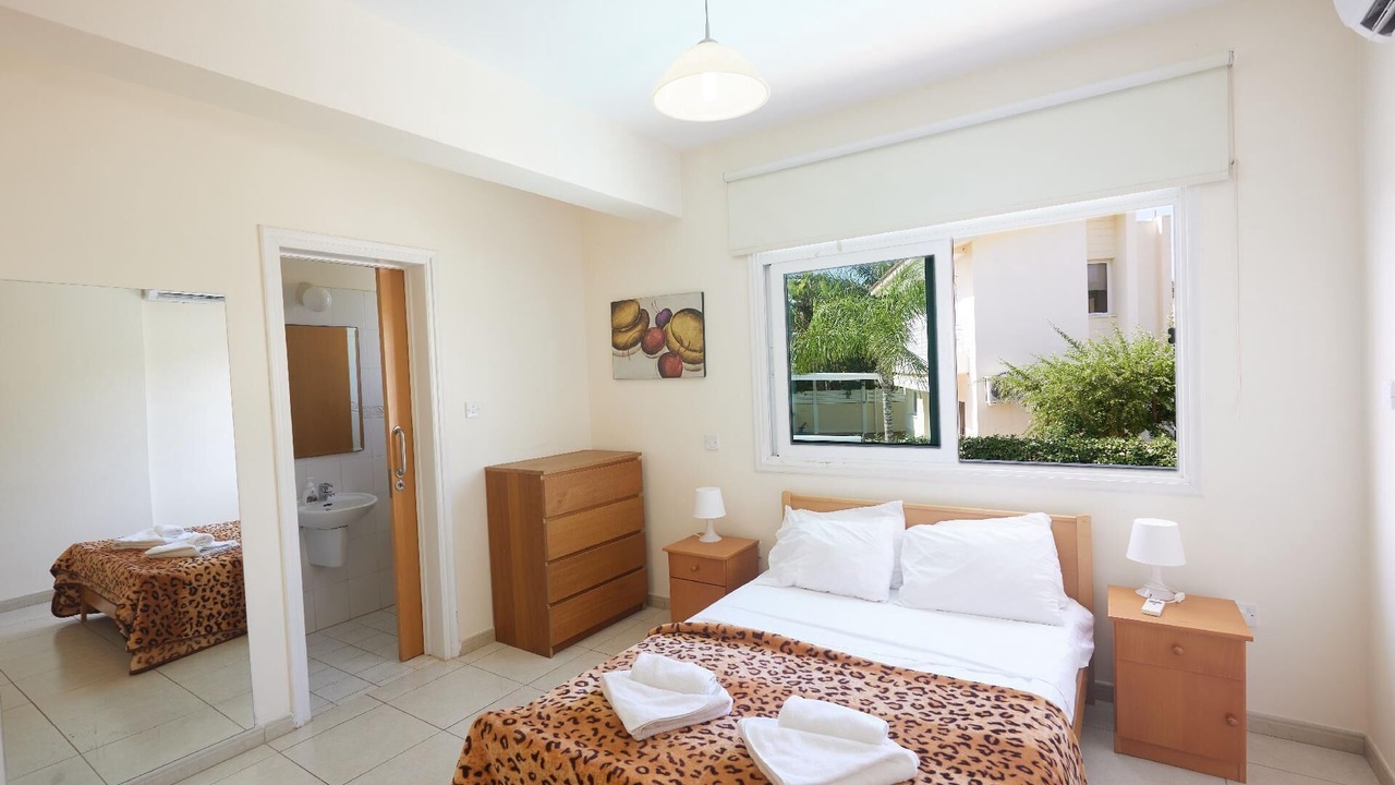 Photo of Bedroom in Protaras