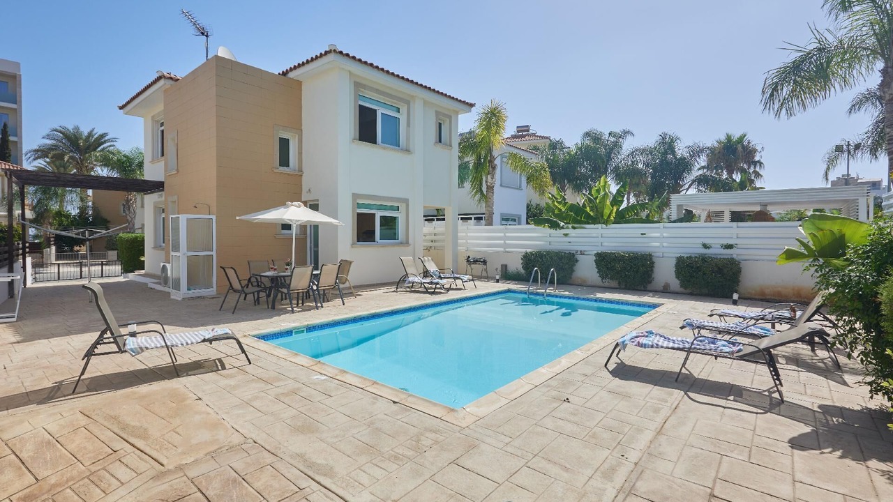 Photo of Outdoor in Protaras