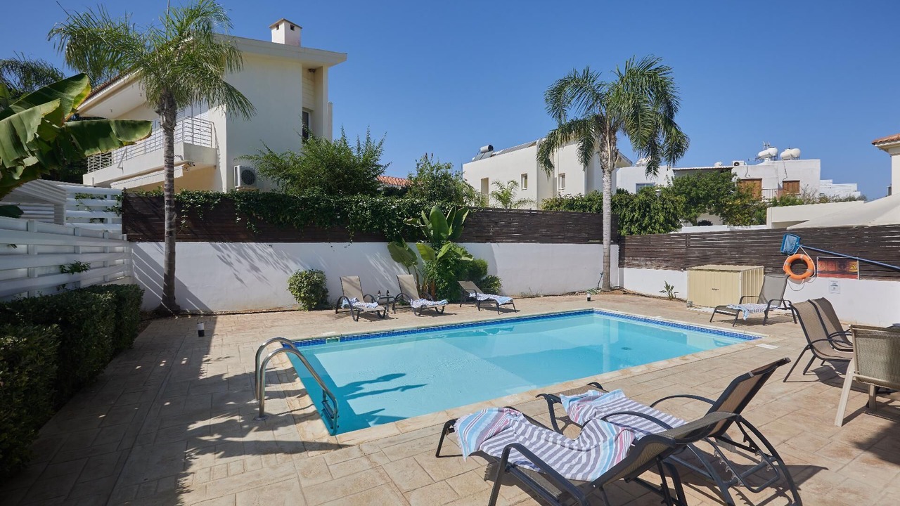 Photo of Outdoor in Protaras