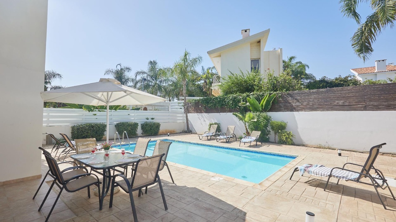 Photo of Outdoor in Protaras