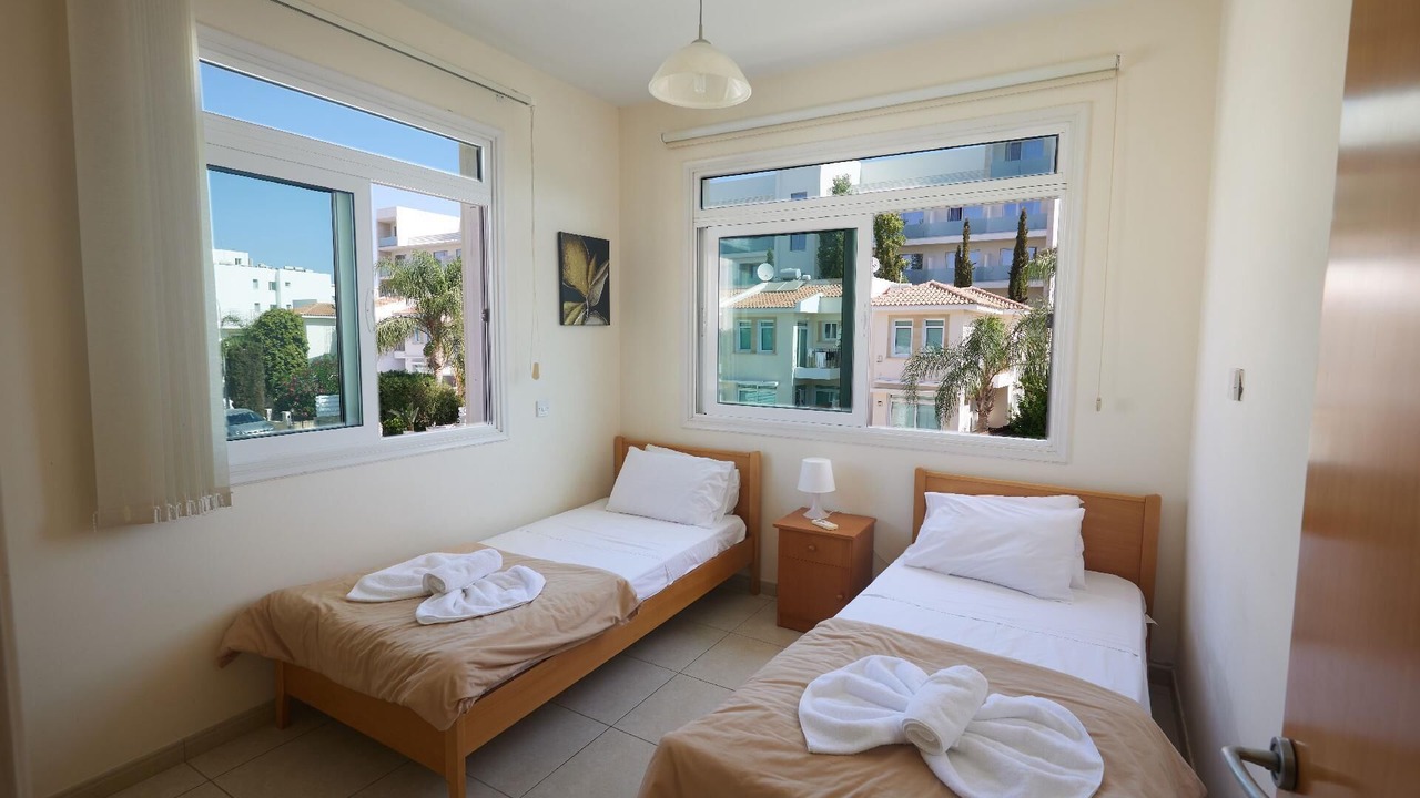 Photo of Bedroom in Protaras