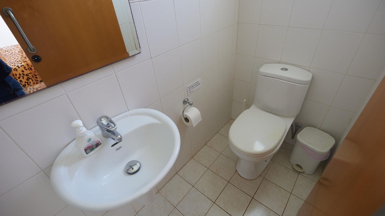 Photo of Bathroom in Protaras