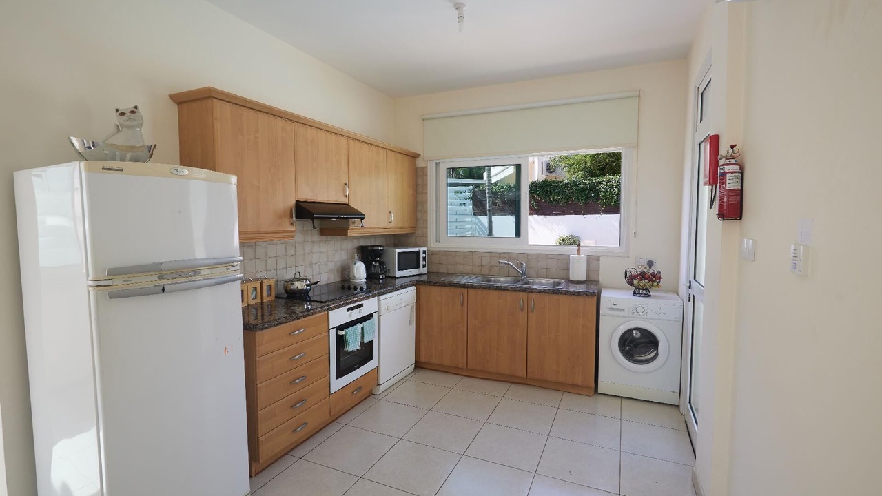 Photo of Kitchen in Protaras