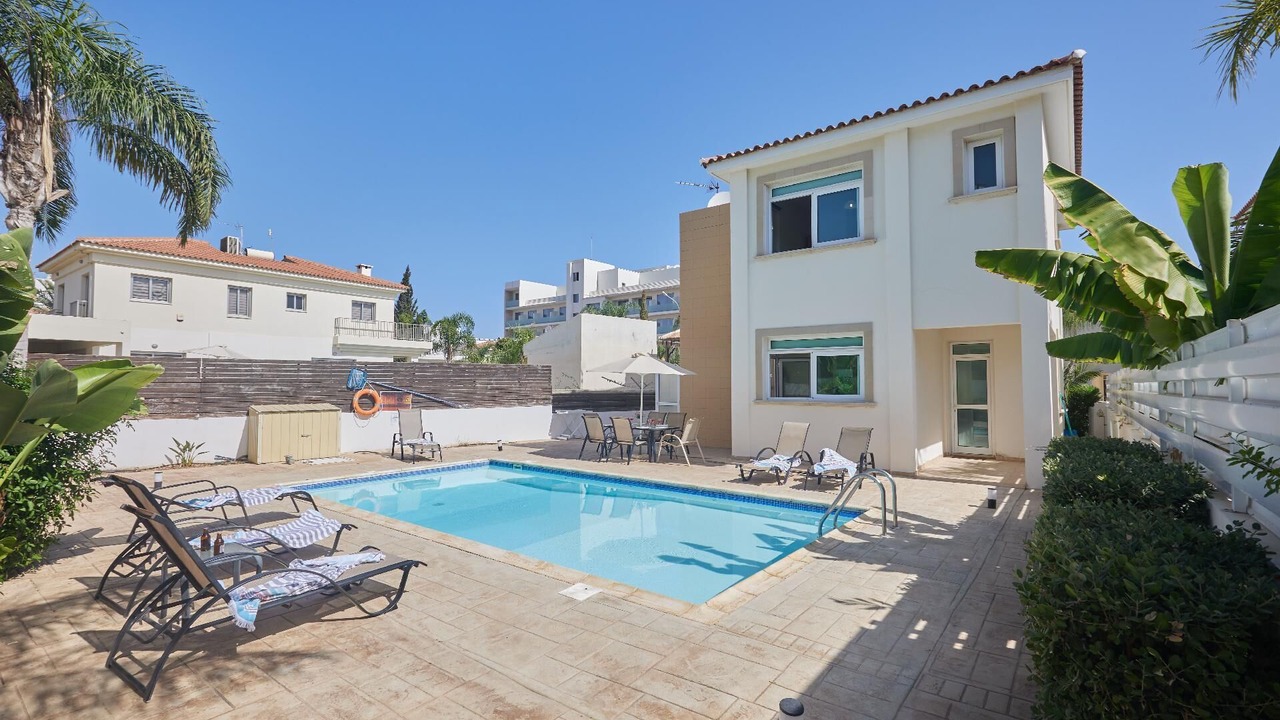 Photo of Outdoor in Protaras