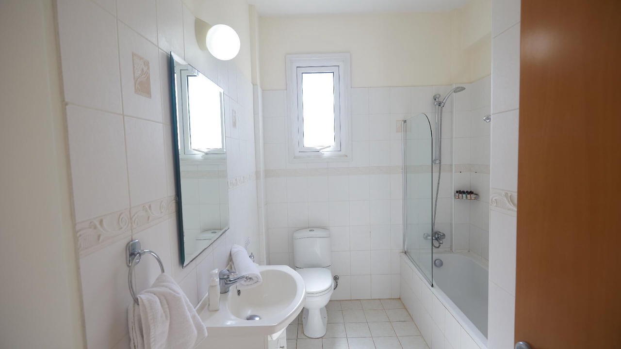 Photo of Bathroom in Protaras