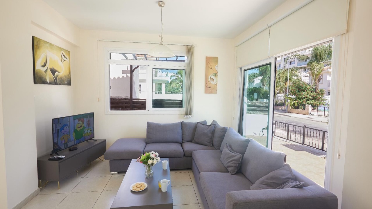 Photo of Livingroom in Protaras
