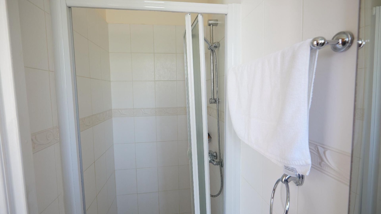 Photo of Bathroom in Protaras