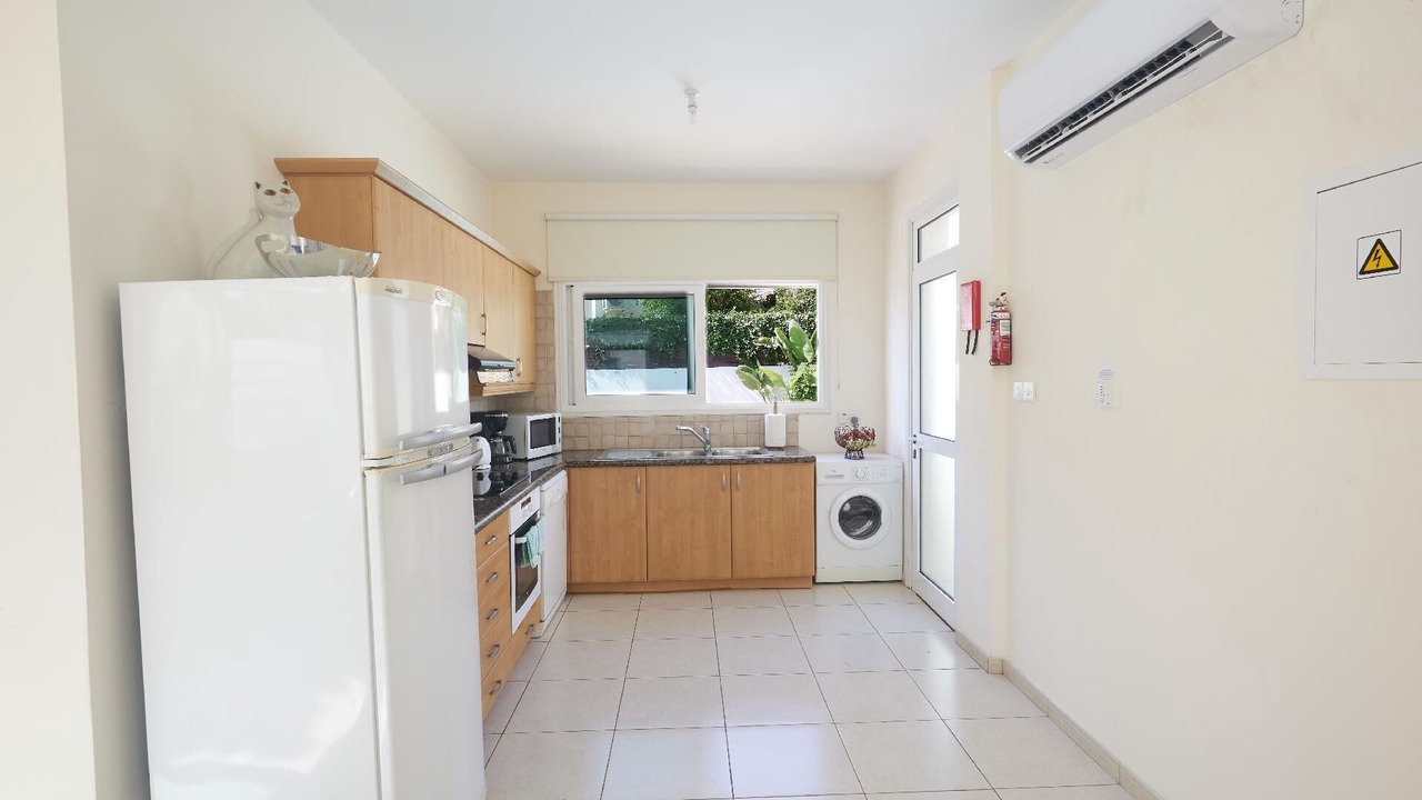 Photo of Kitchen in Protaras