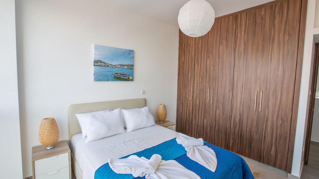Photo of Bedroom in Pernera
