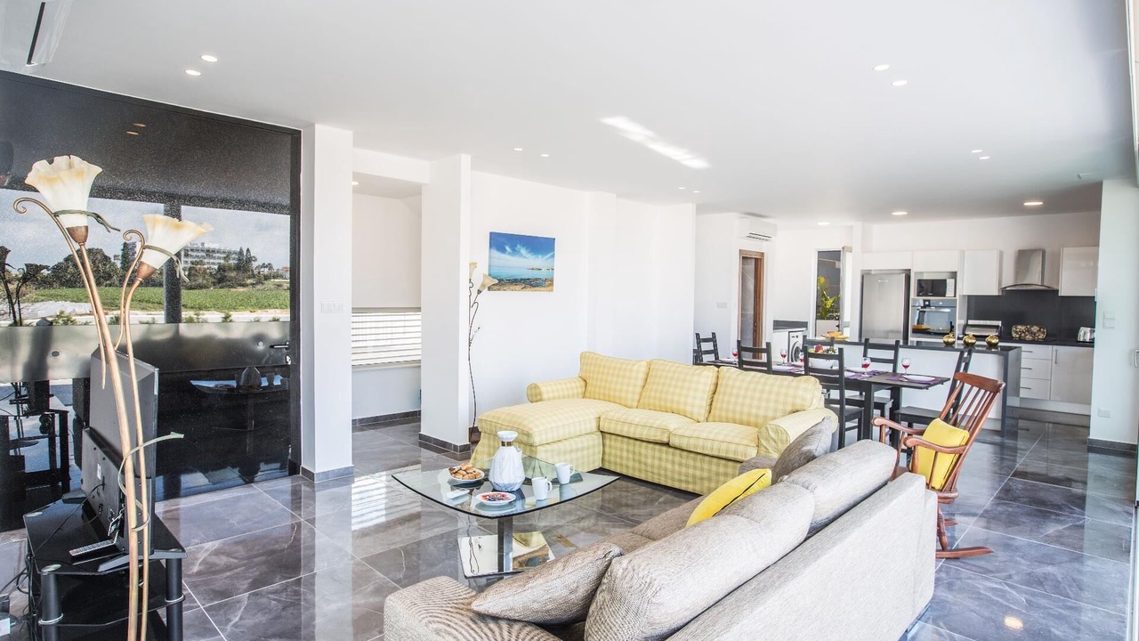 Photo of Livingroom in Pernera