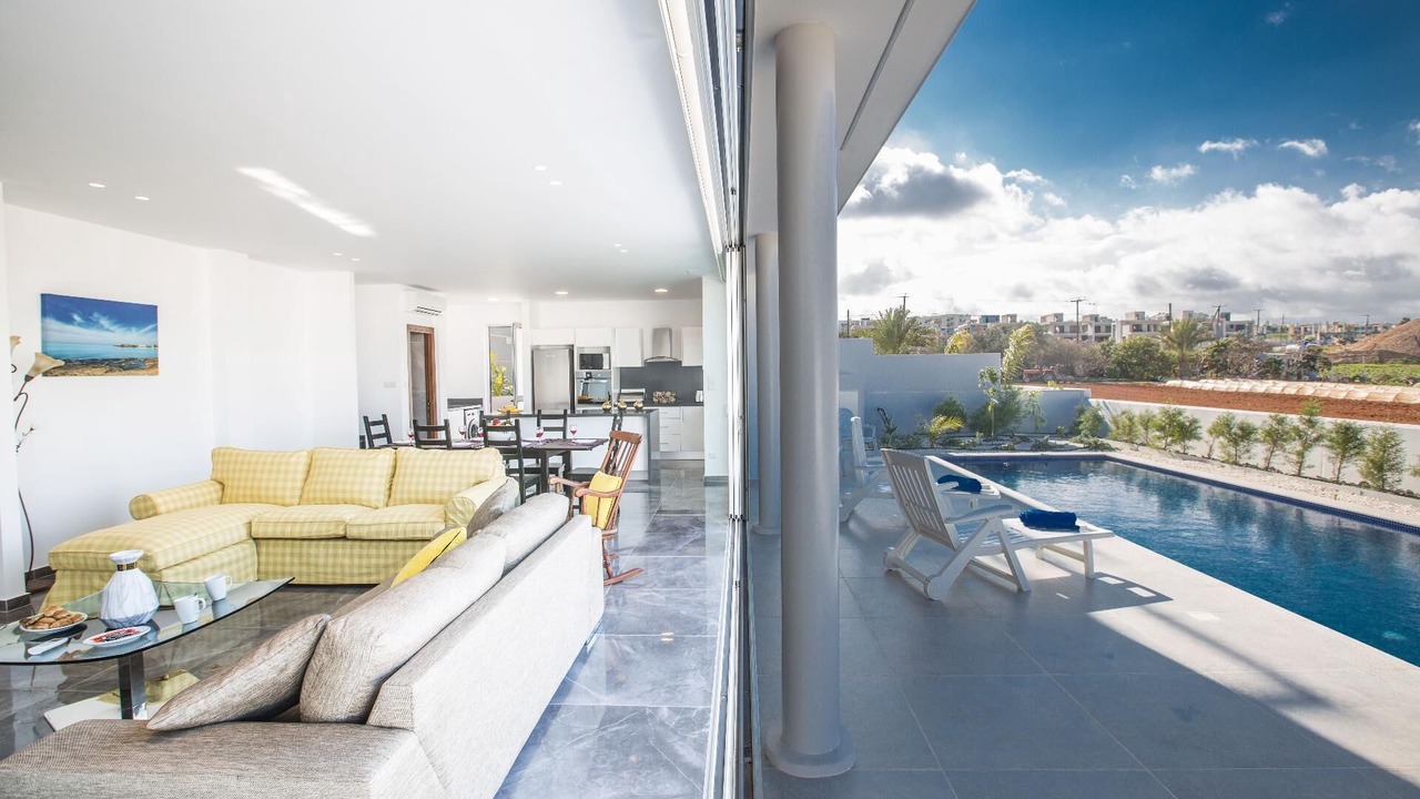 Photo of Livingroom in Pernera