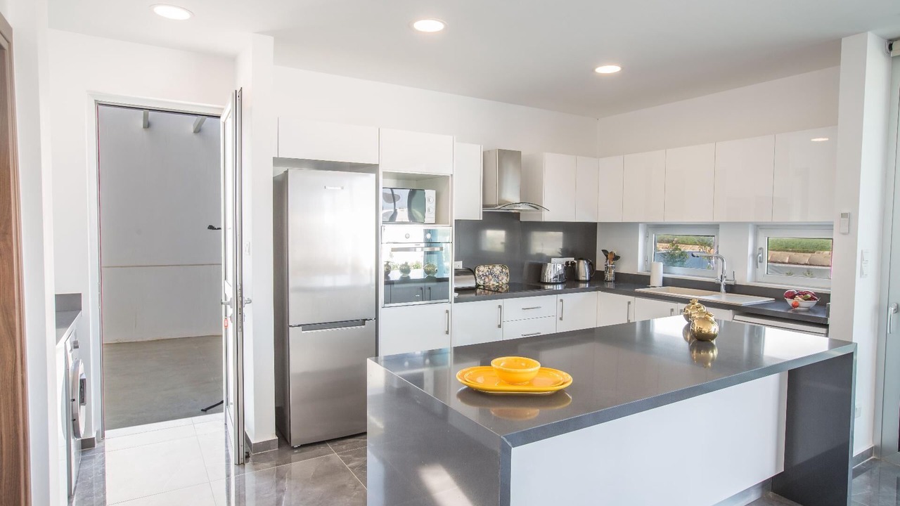 Photo of Kitchen in Pernera