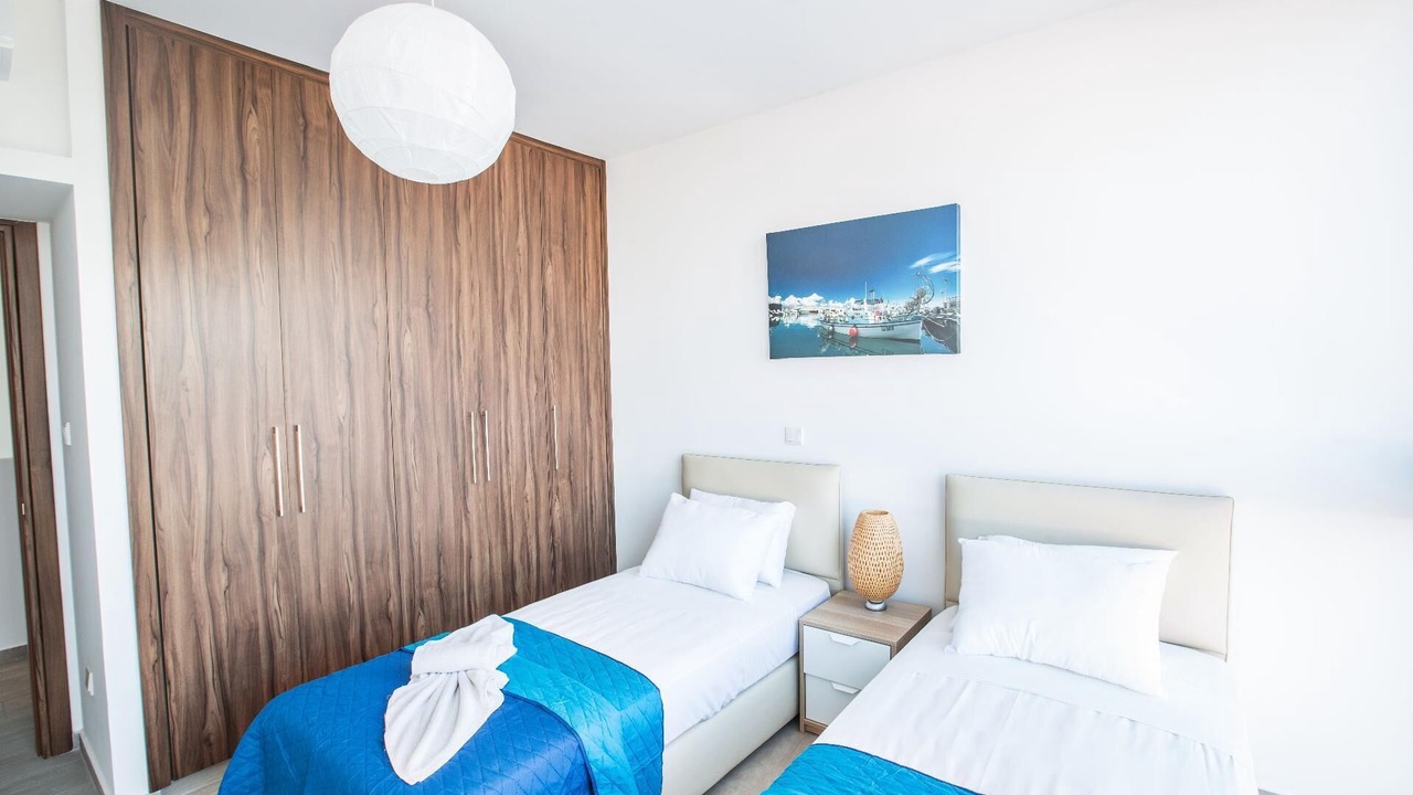Photo of Bedroom in Pernera