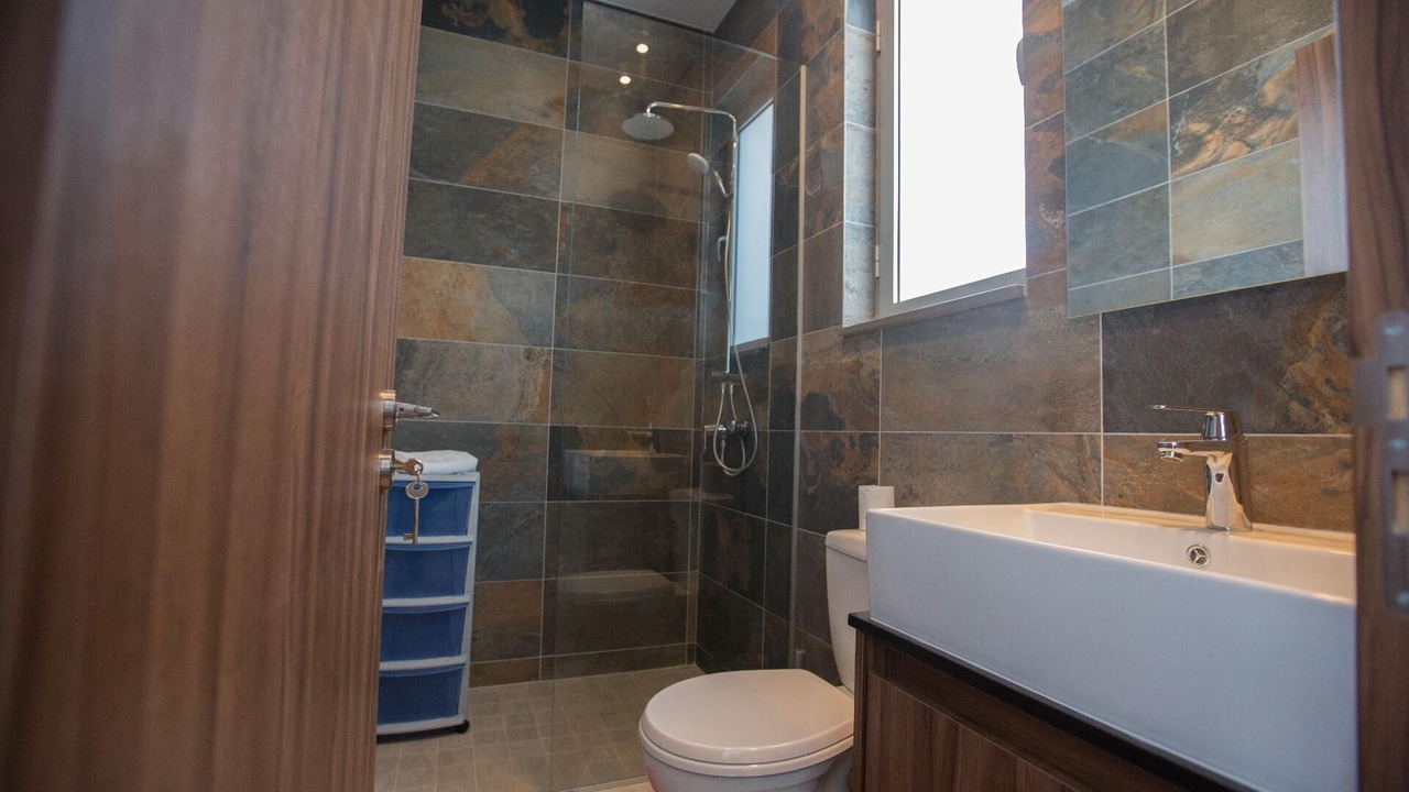 Photo of Bathroom in Pernera