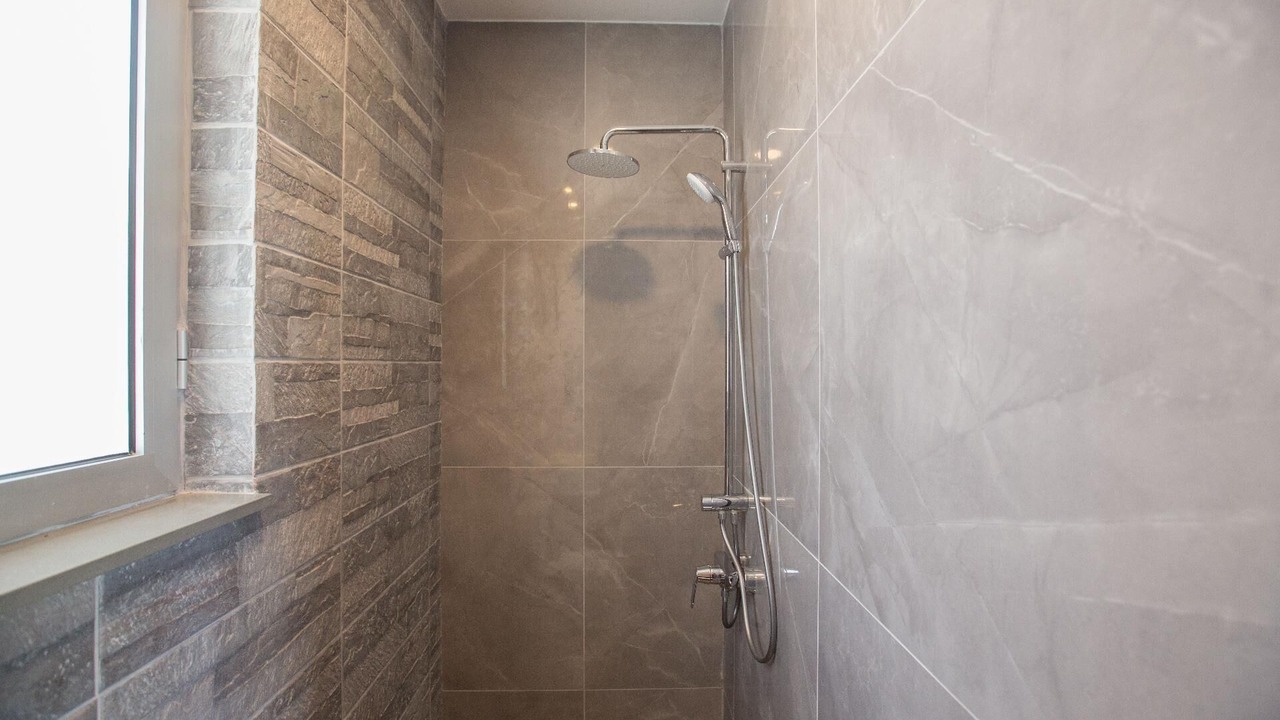 Photo of Bathroom in Pernera