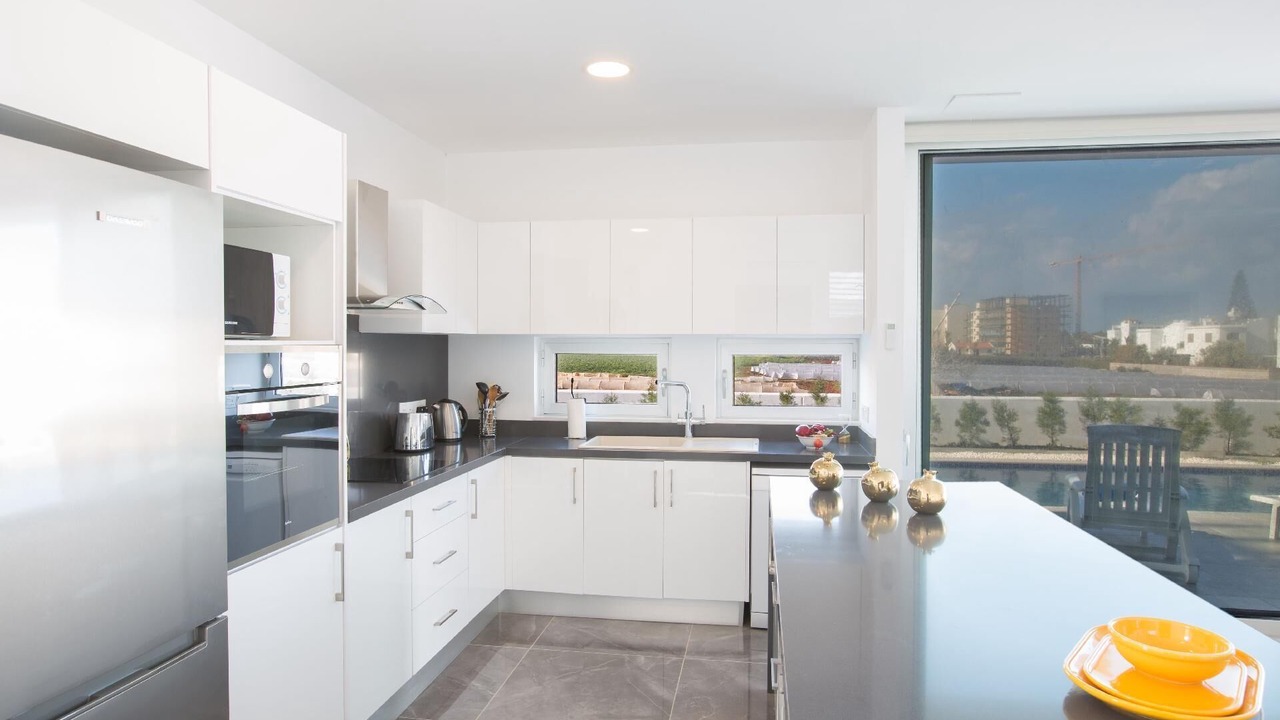 Photo of Kitchen in Pernera