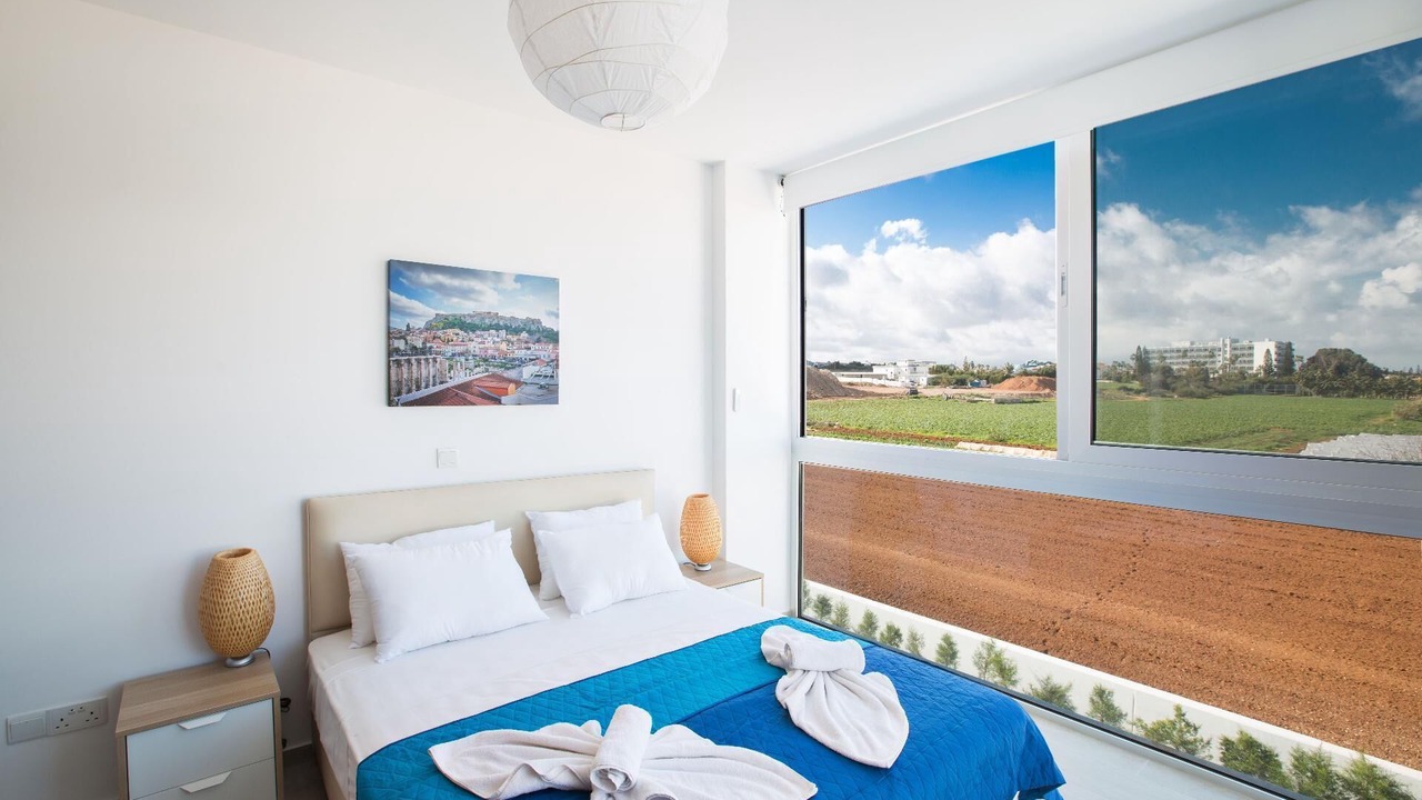 Photo of Bedroom in Pernera