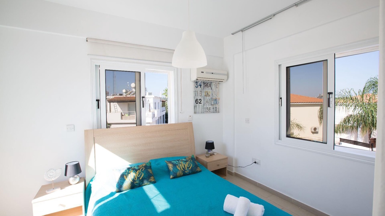 Photo of Bedroom in Pernera