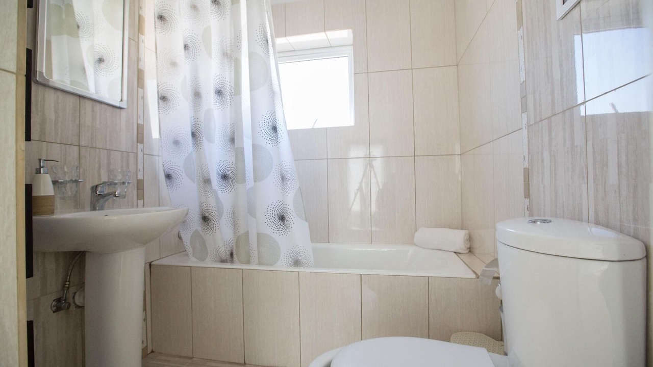 Photo of Bathroom in Pernera
