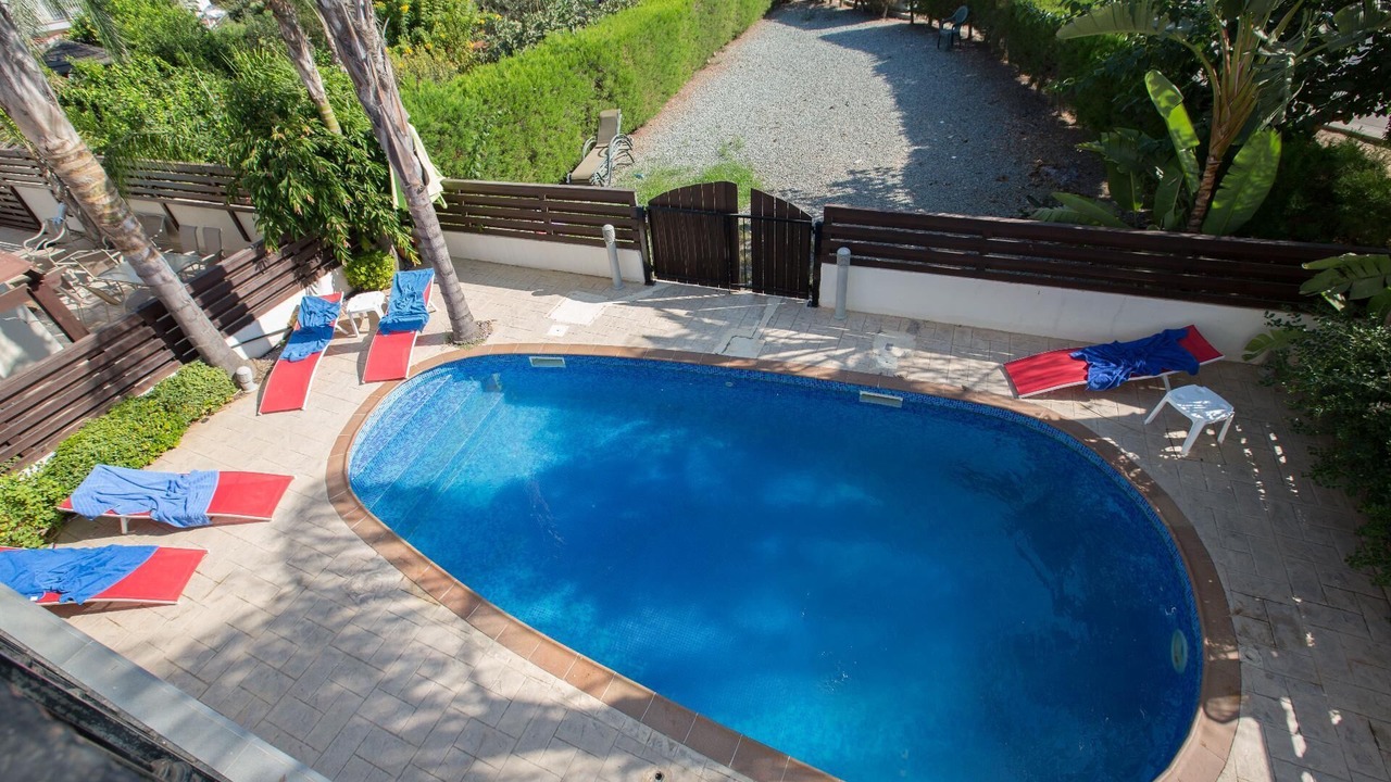 Photo of Outdoor in Pernera