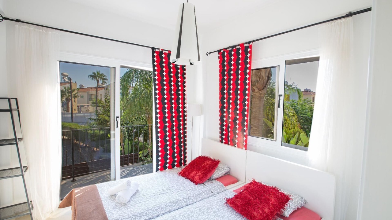 Photo of Bedroom in Pernera