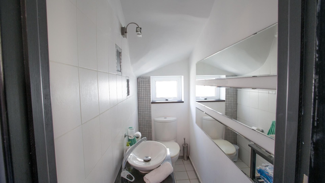 Photo of Bathroom in Pernera