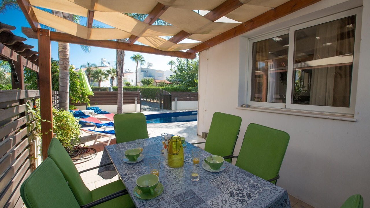 Photo of Outdoor in Pernera