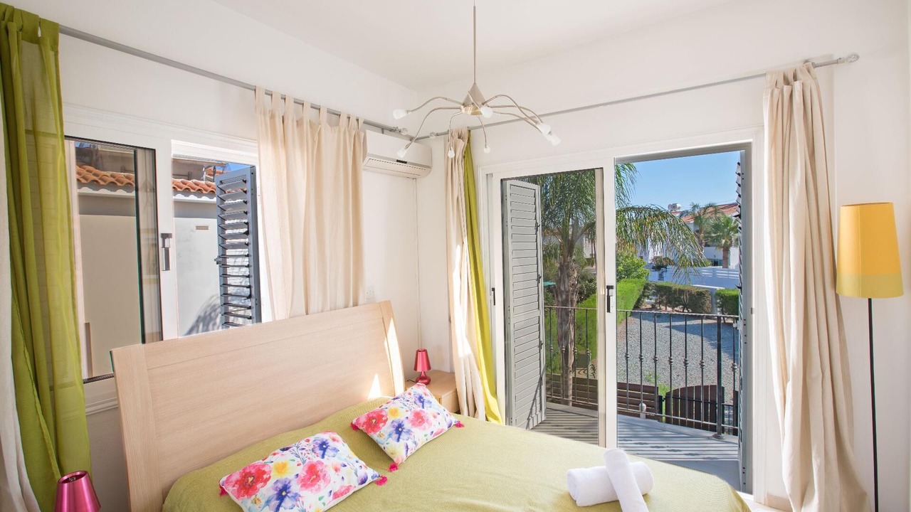 Photo of Bedroom in Pernera