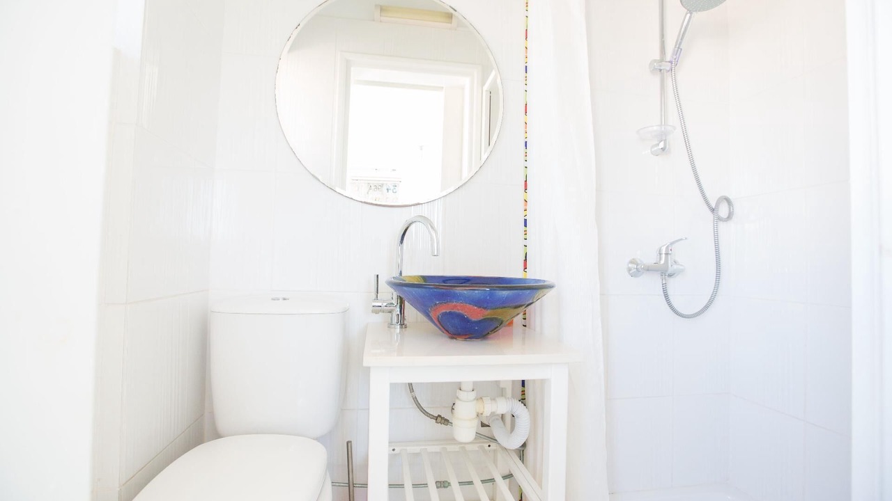 Photo of Bathroom in Pernera