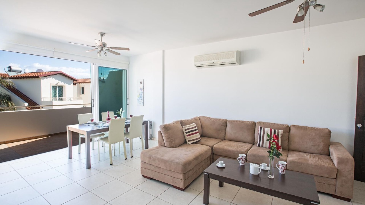 Photo of Livingroom in Pernera