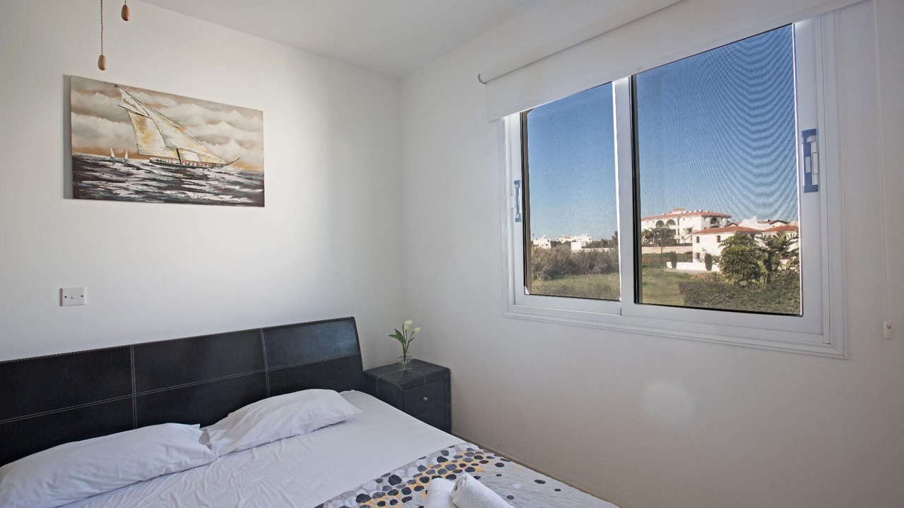 Photo of Bedroom in Pernera