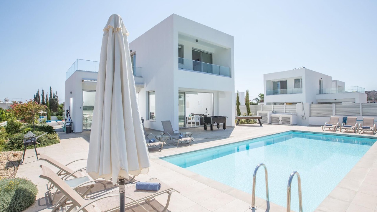 Photo of Outdoor in Protaras
