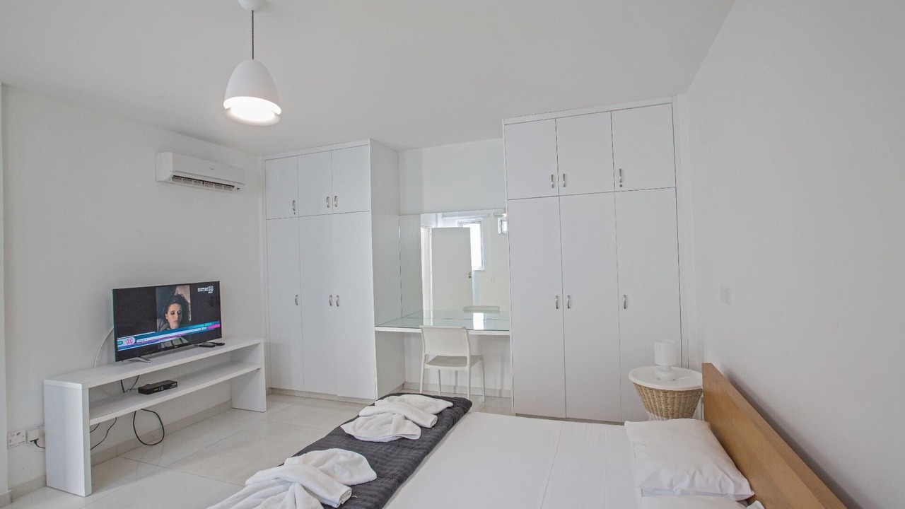 Photo of Bedroom in Protaras