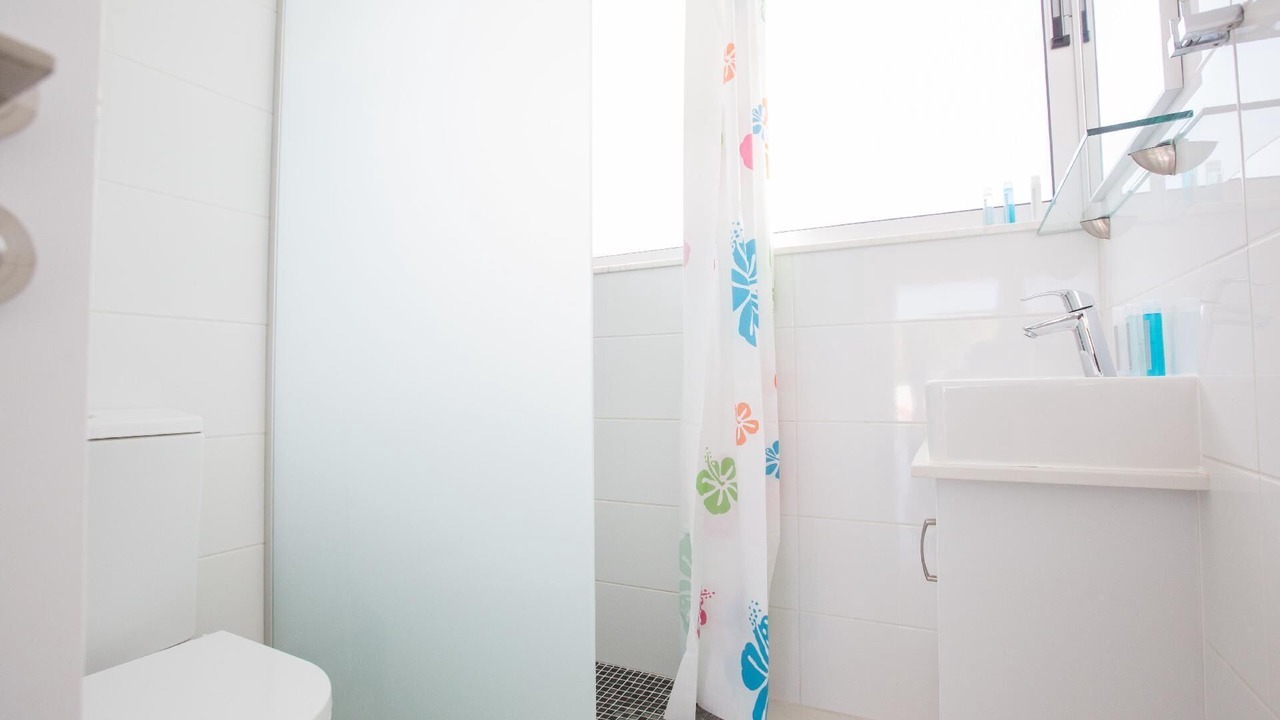 Photo of Bathroom in Protaras