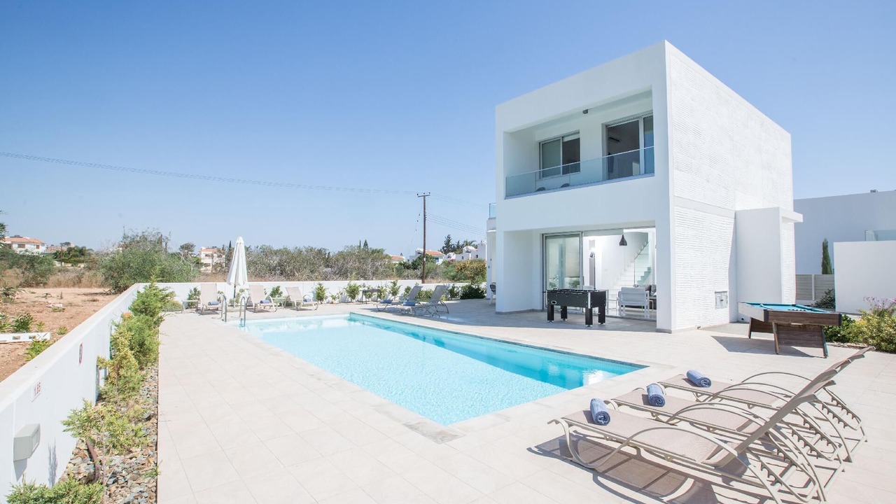 Photo of Outdoor in Protaras