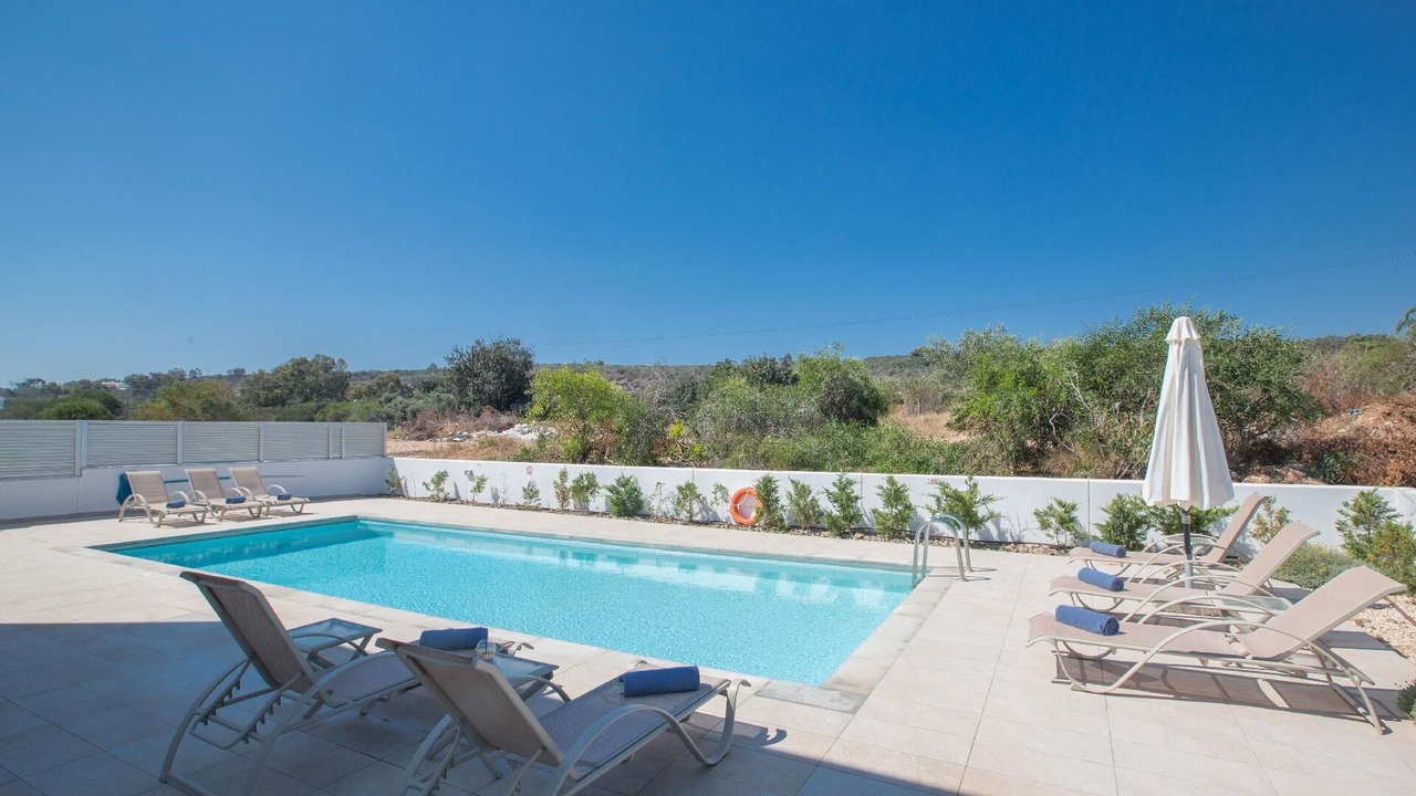 Photo of Outdoor in Protaras