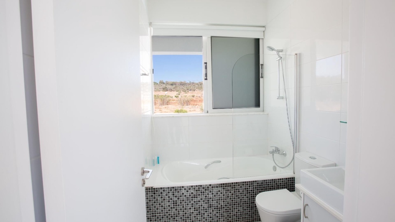 Photo of Bathroom in Protaras