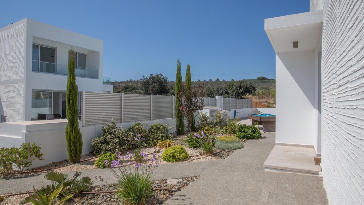 Photo of Outdoor in Protaras