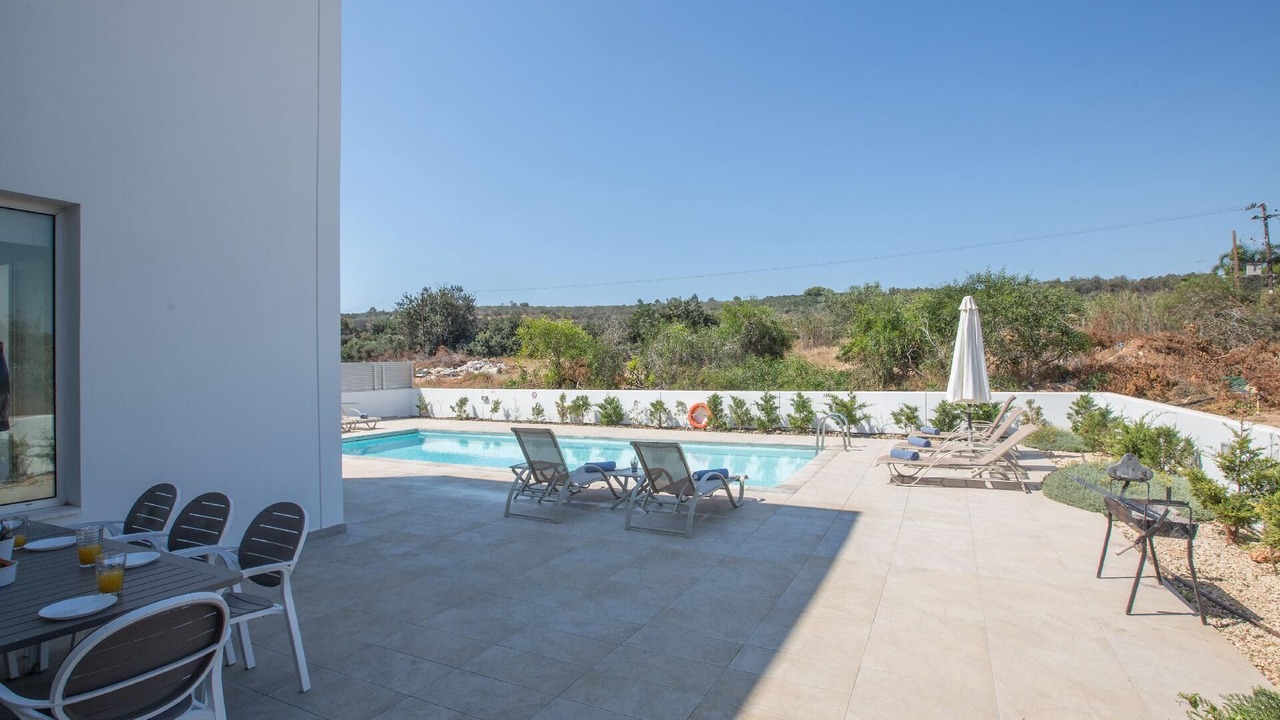 Photo of Outdoor in Protaras