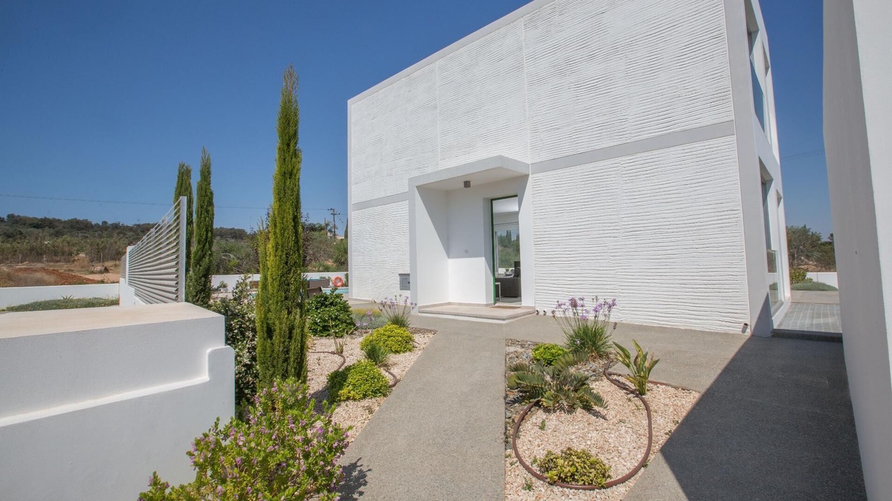 Photo of Outdoor in Protaras