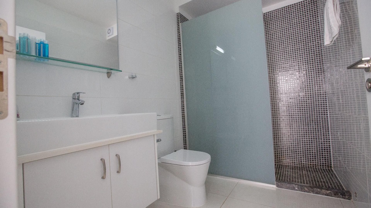 Photo of Bathroom in Protaras