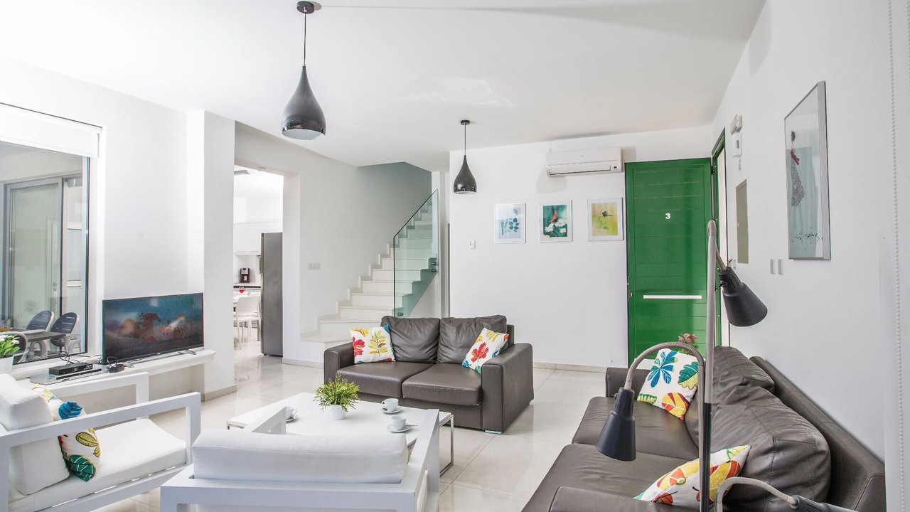 Photo of Livingroom in Protaras