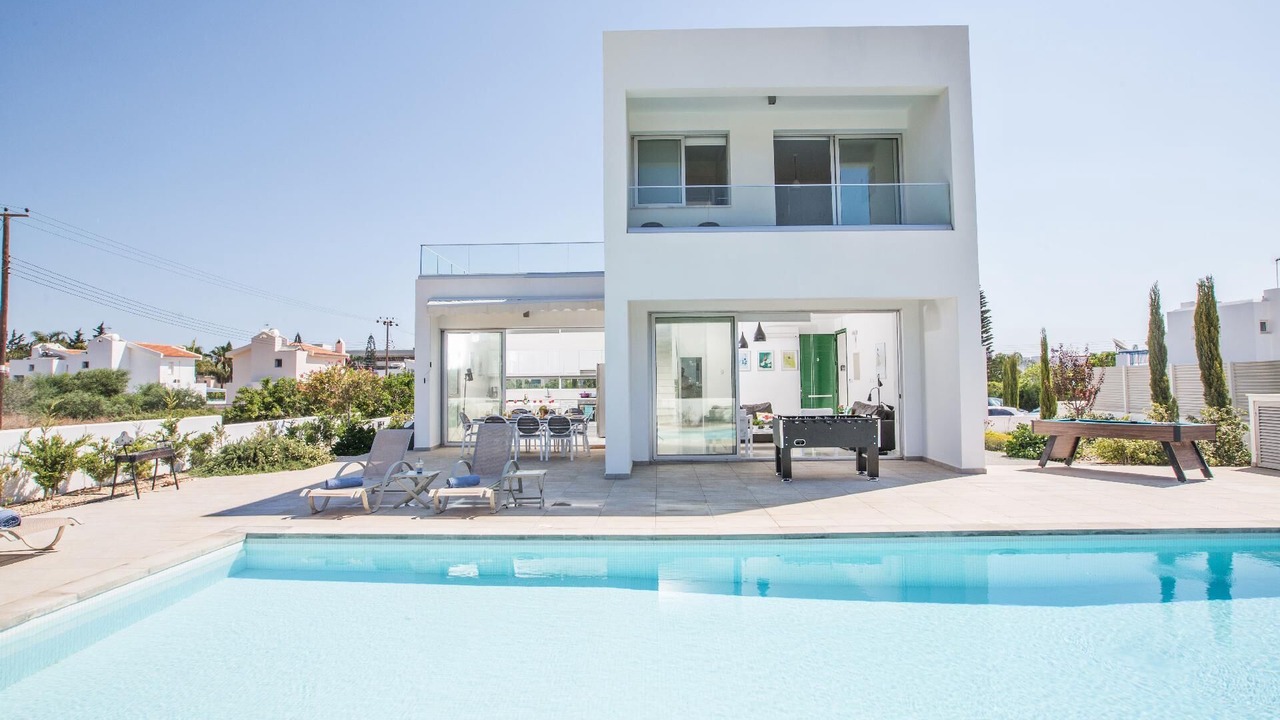 Photo of Outdoor in Protaras