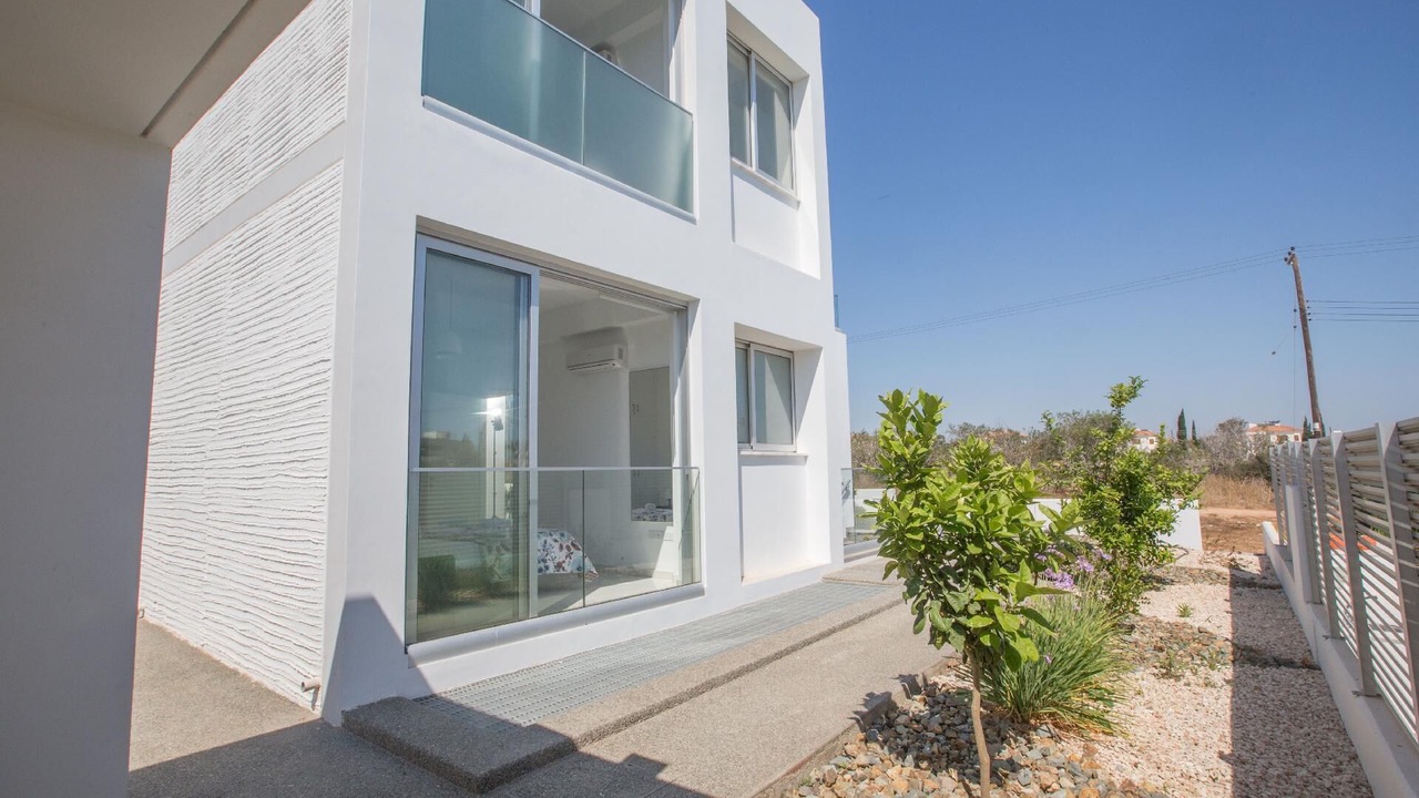 Photo of Outdoor in Protaras