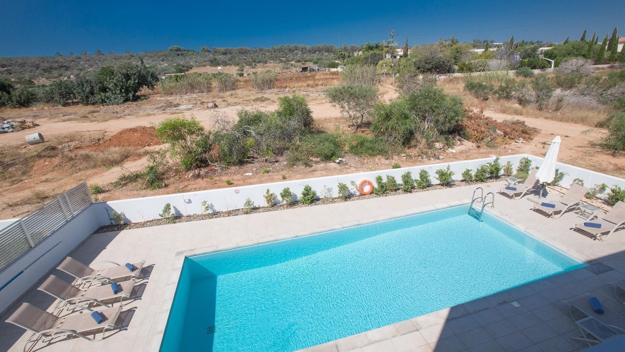 Photo of Outdoor in Protaras